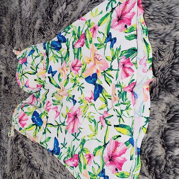 Tankini swim set - Picture 4 of 5